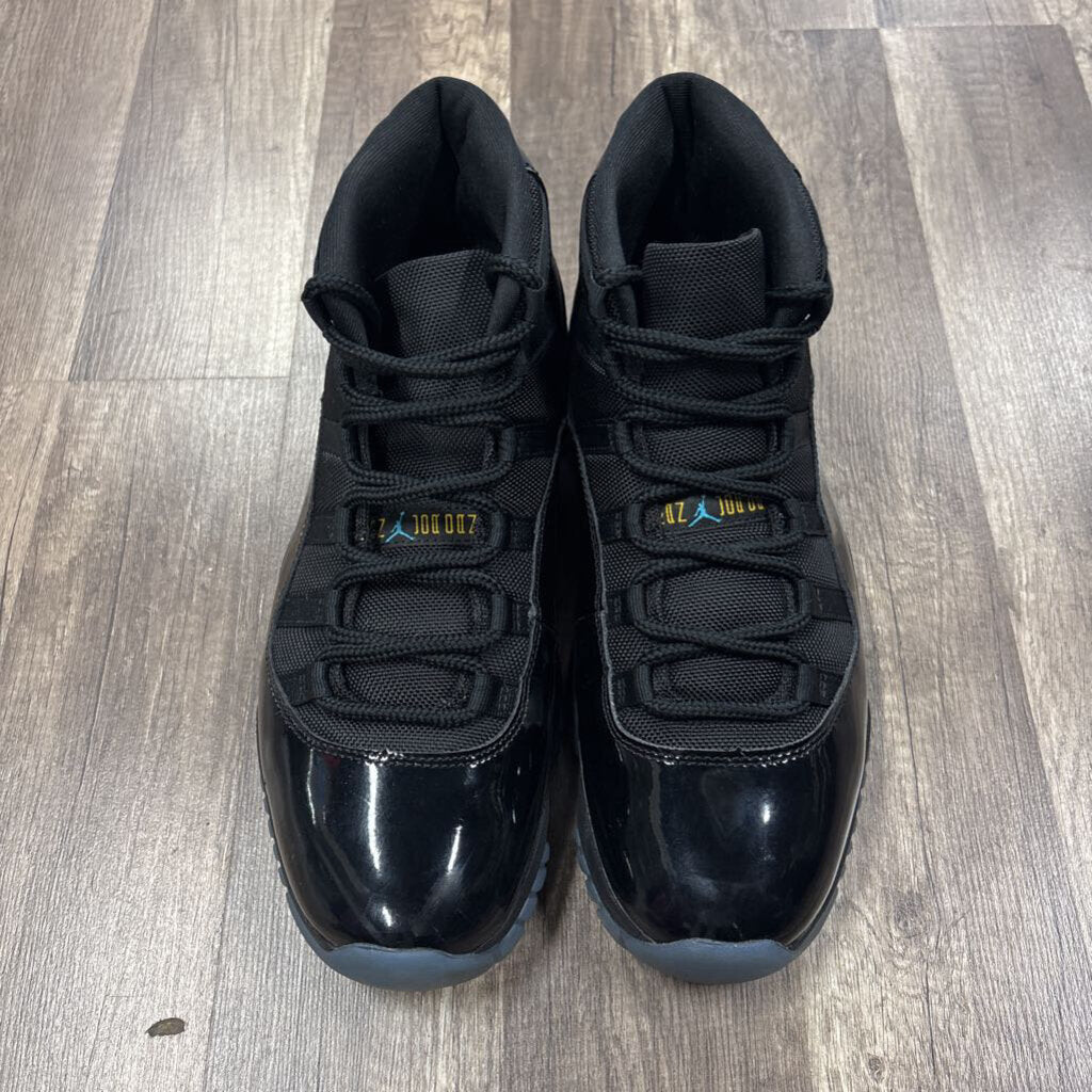 Jordan 11 Gamma (NO BOX)
