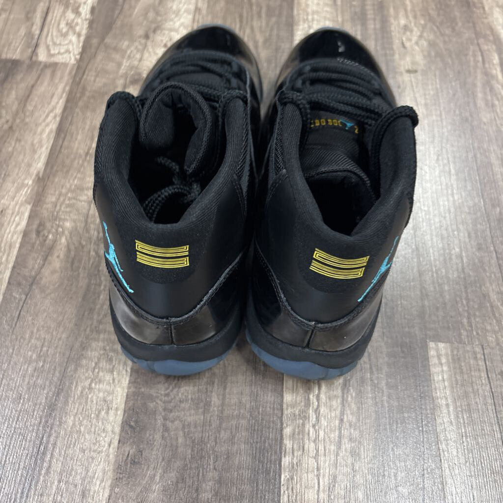 Jordan 11 Gamma (NO BOX)