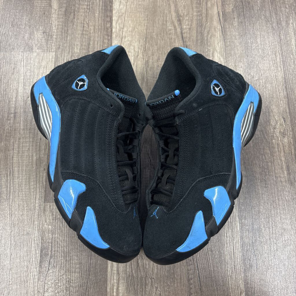 Jordan 14 UNC (NO BOX)