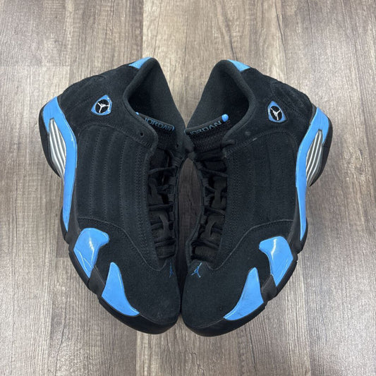 Jordan 14 UNC (NO BOX)