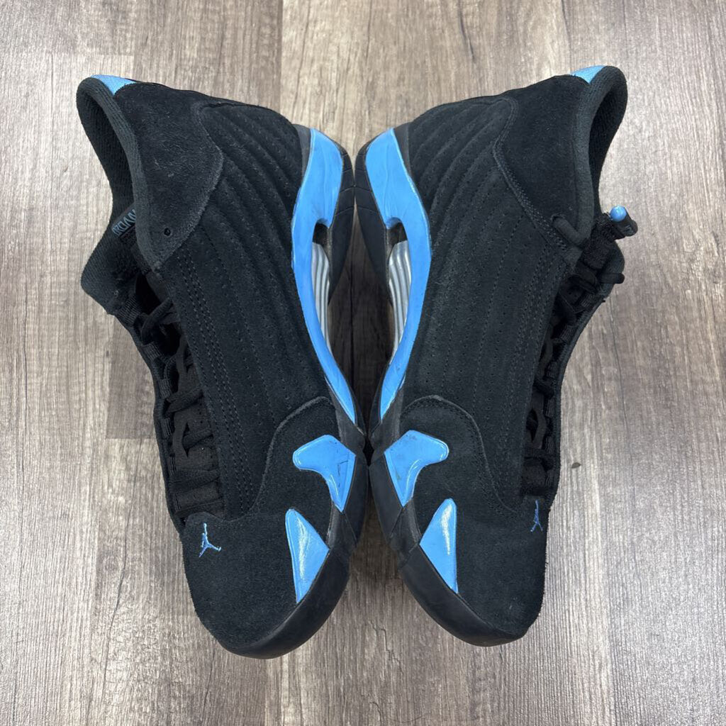 Jordan 14 UNC (NO BOX)