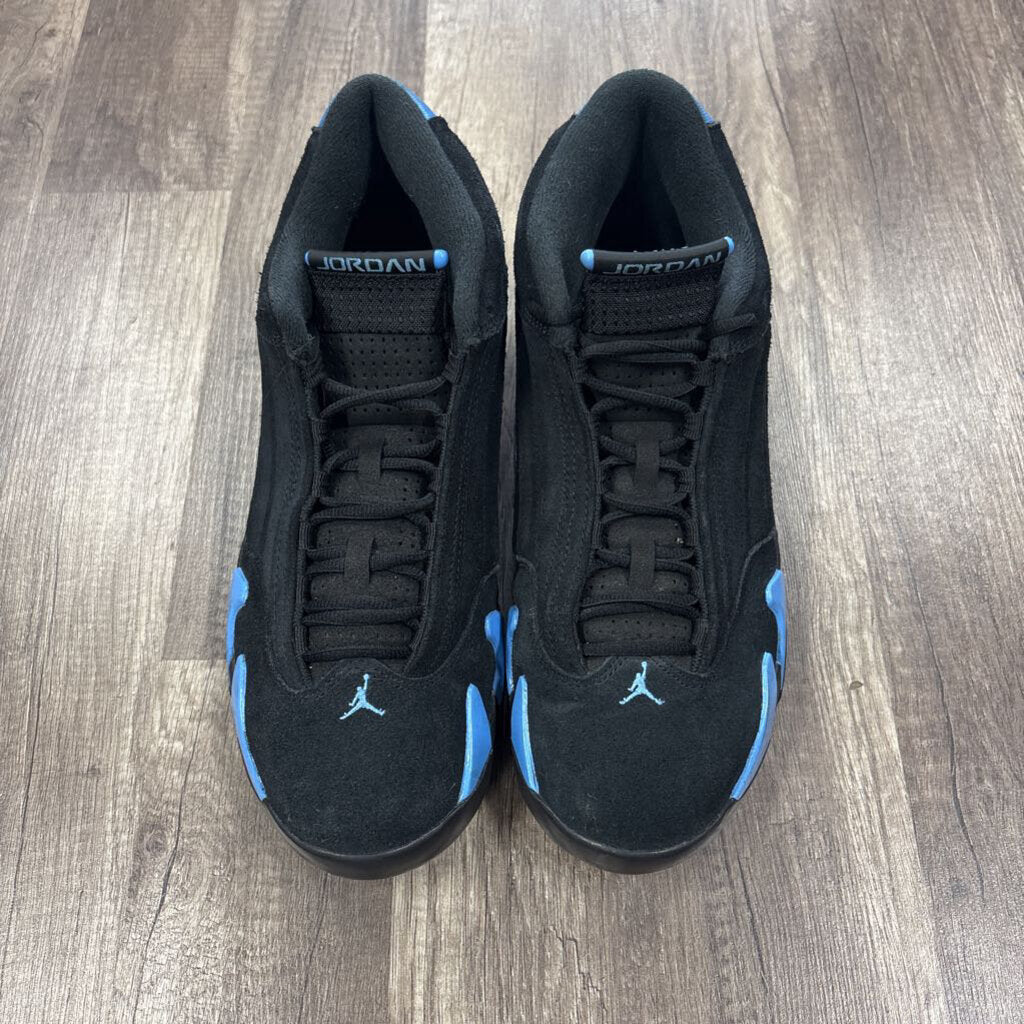 Jordan 14 UNC (NO BOX)