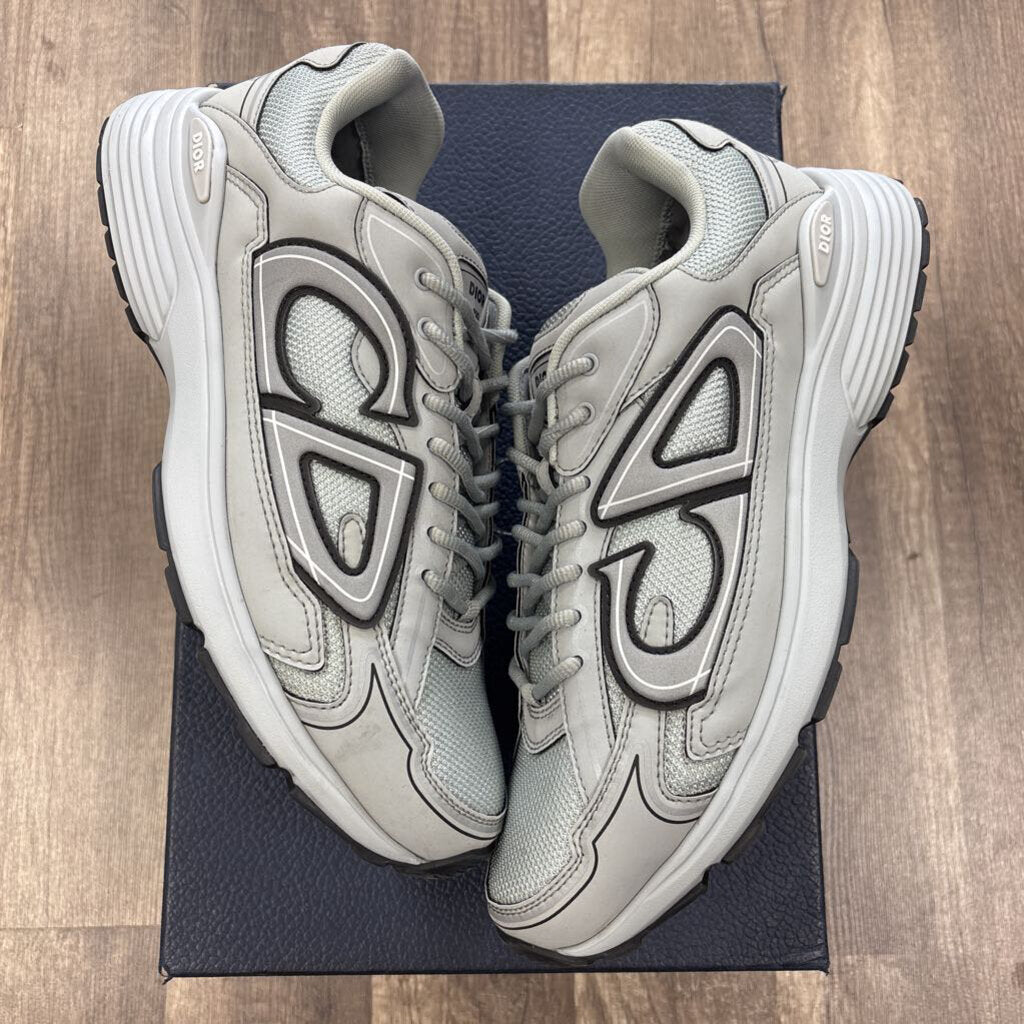 Dior B30 Grey