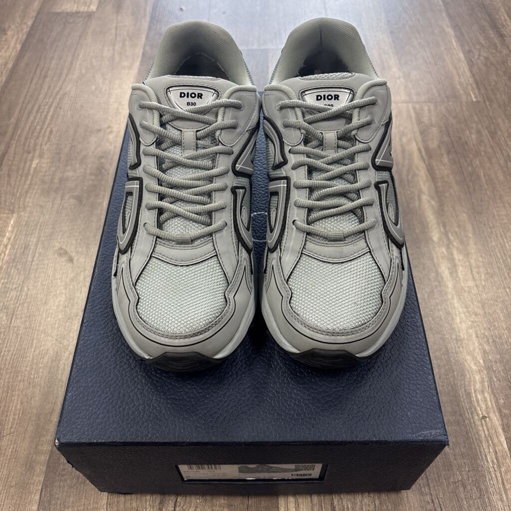 Dior B30 Grey