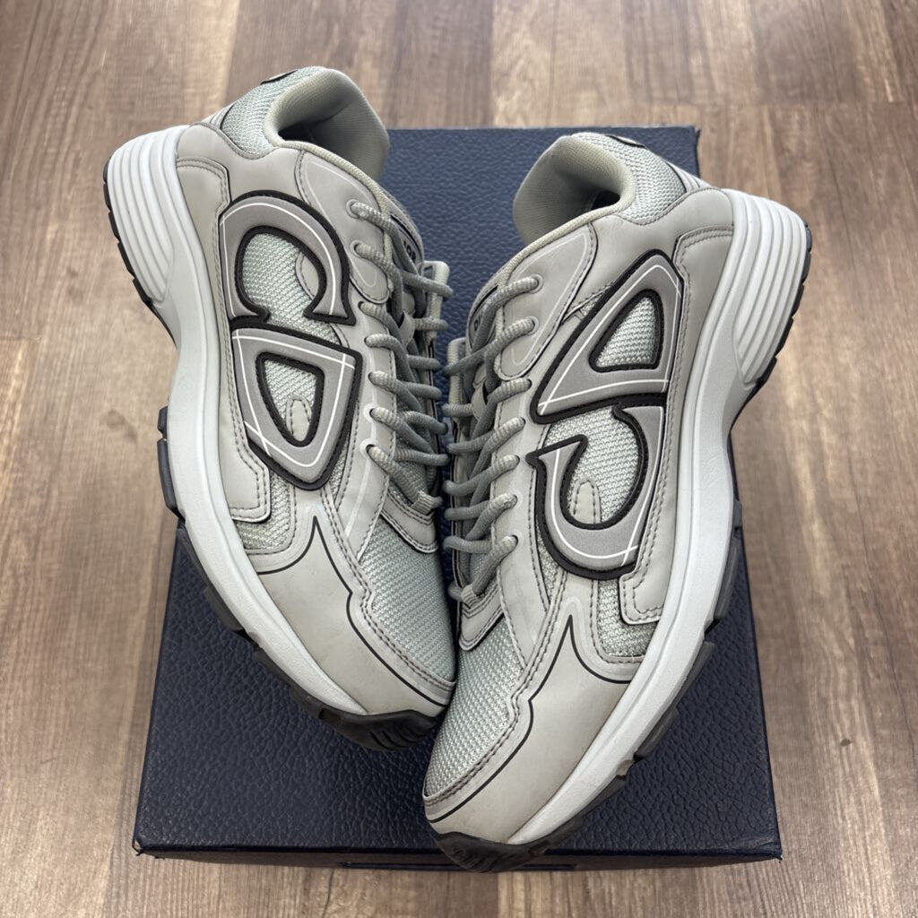 Dior B30 Grey