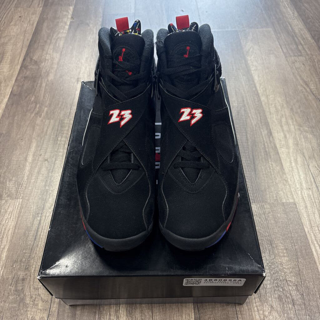 Jordan 8 Playoff