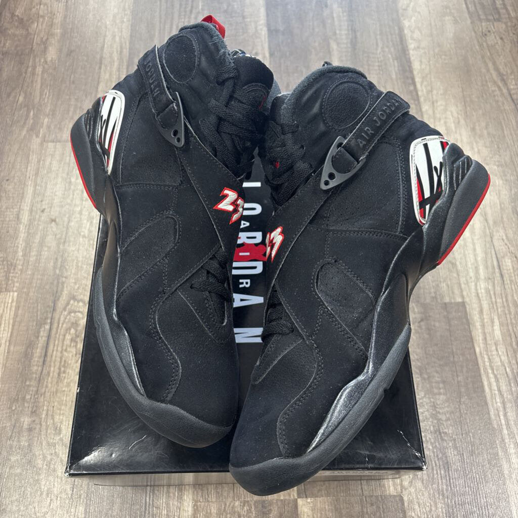 Jordan 8 Playoff