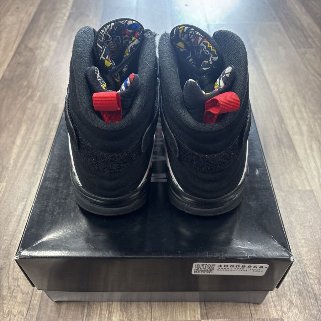Jordan 8 Playoff