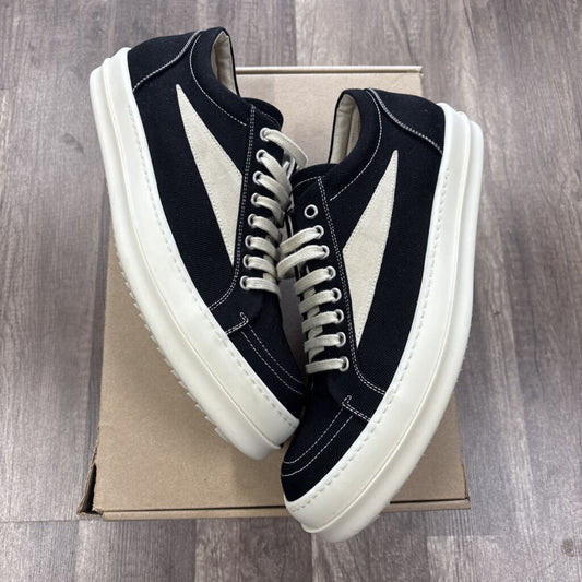 Rick Owen Porterville low canvas