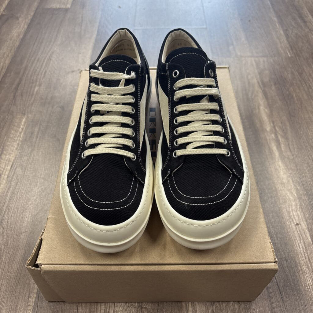 Rick Owen Porterville low canvas