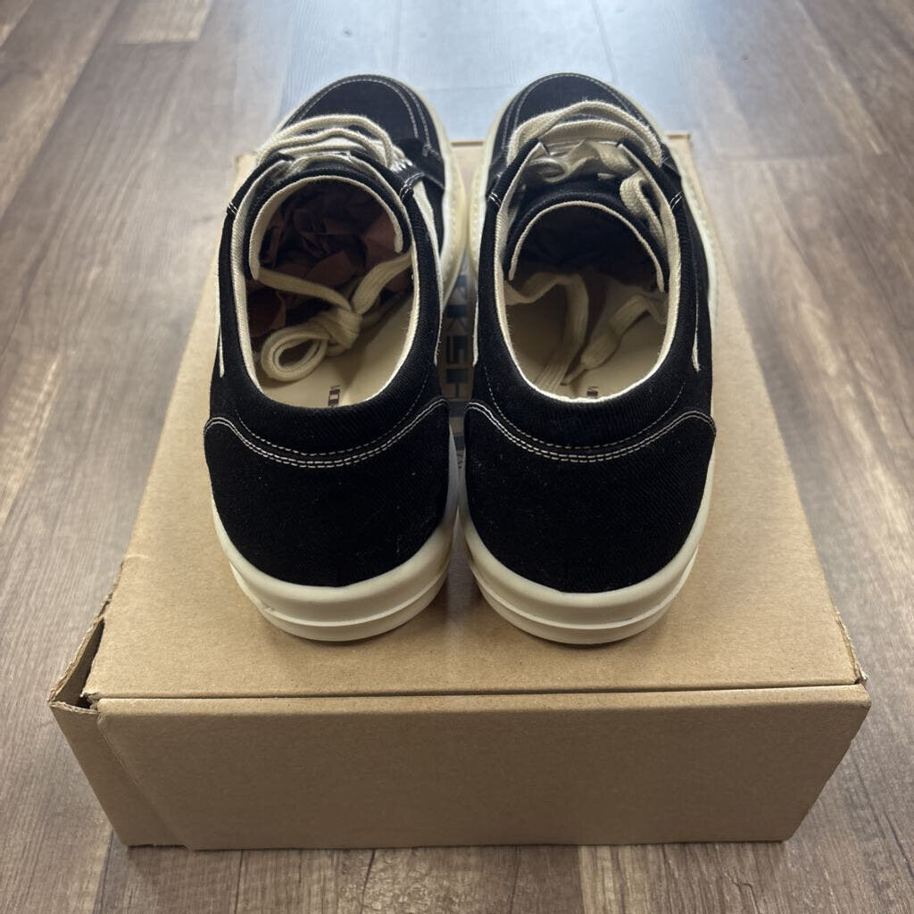 Rick Owen Porterville low canvas