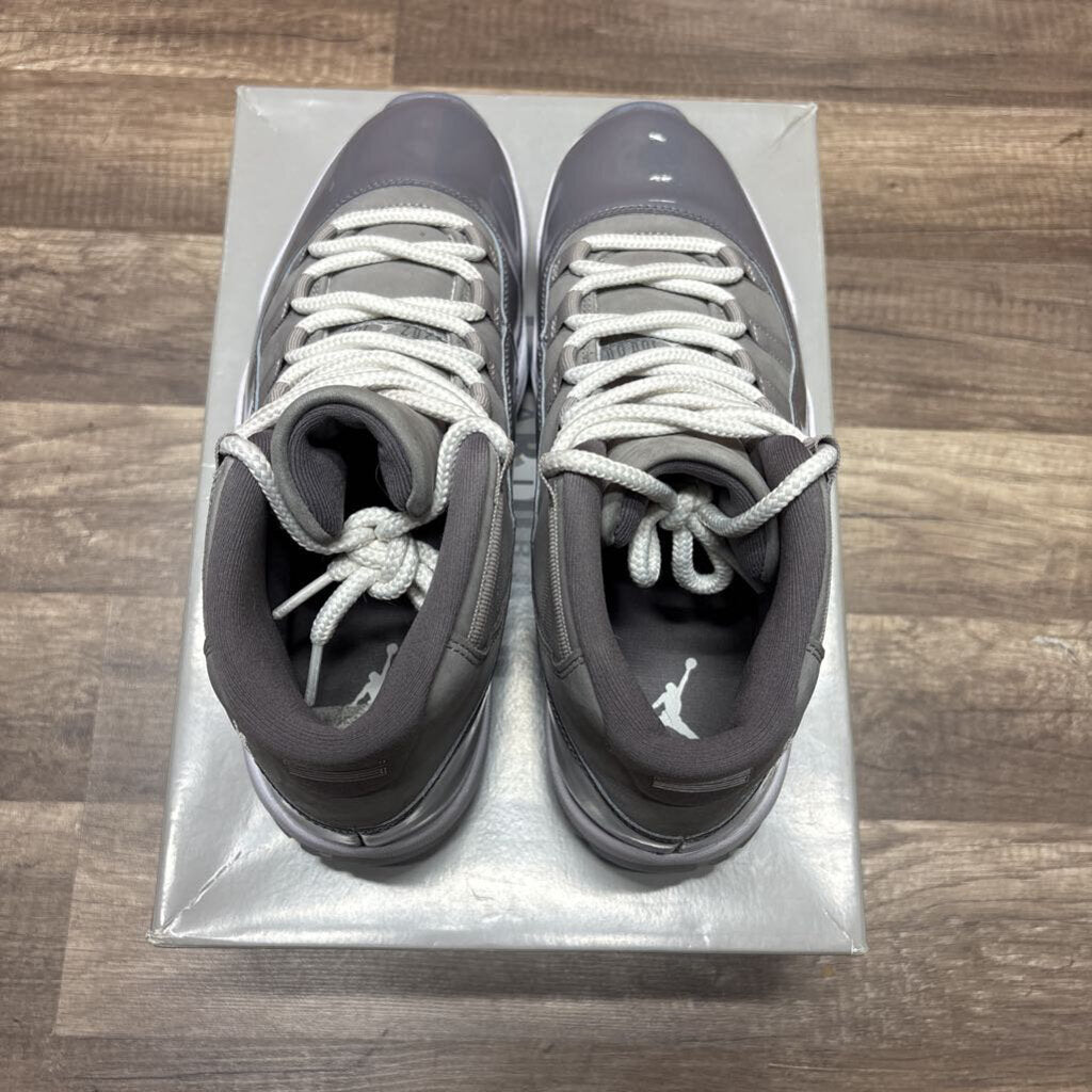 Jordan 11 cool grey