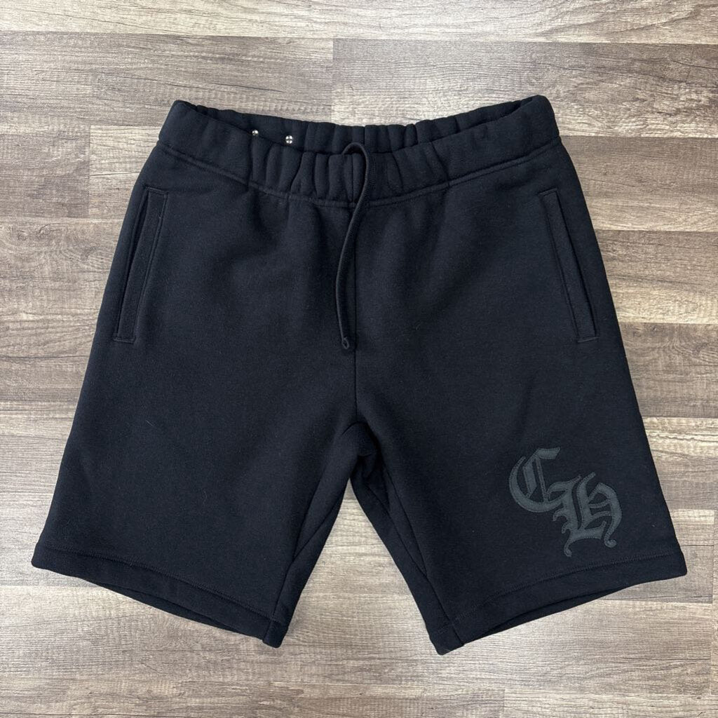 Chrome Hearts Shorts black 7 11