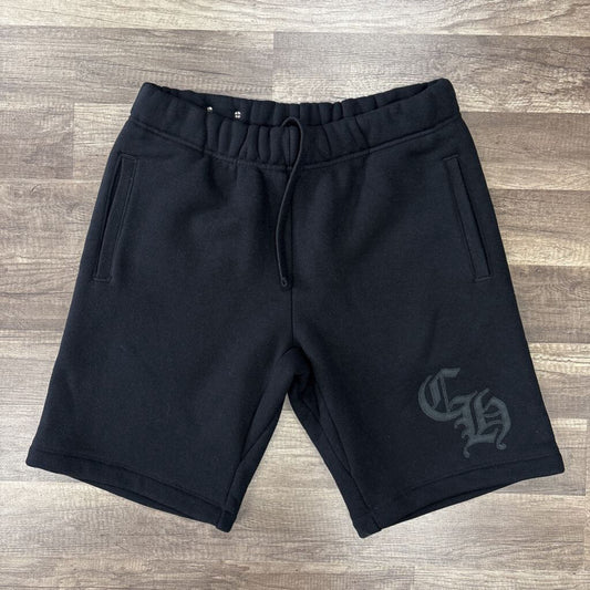 Chrome Hearts Shorts black 7 11