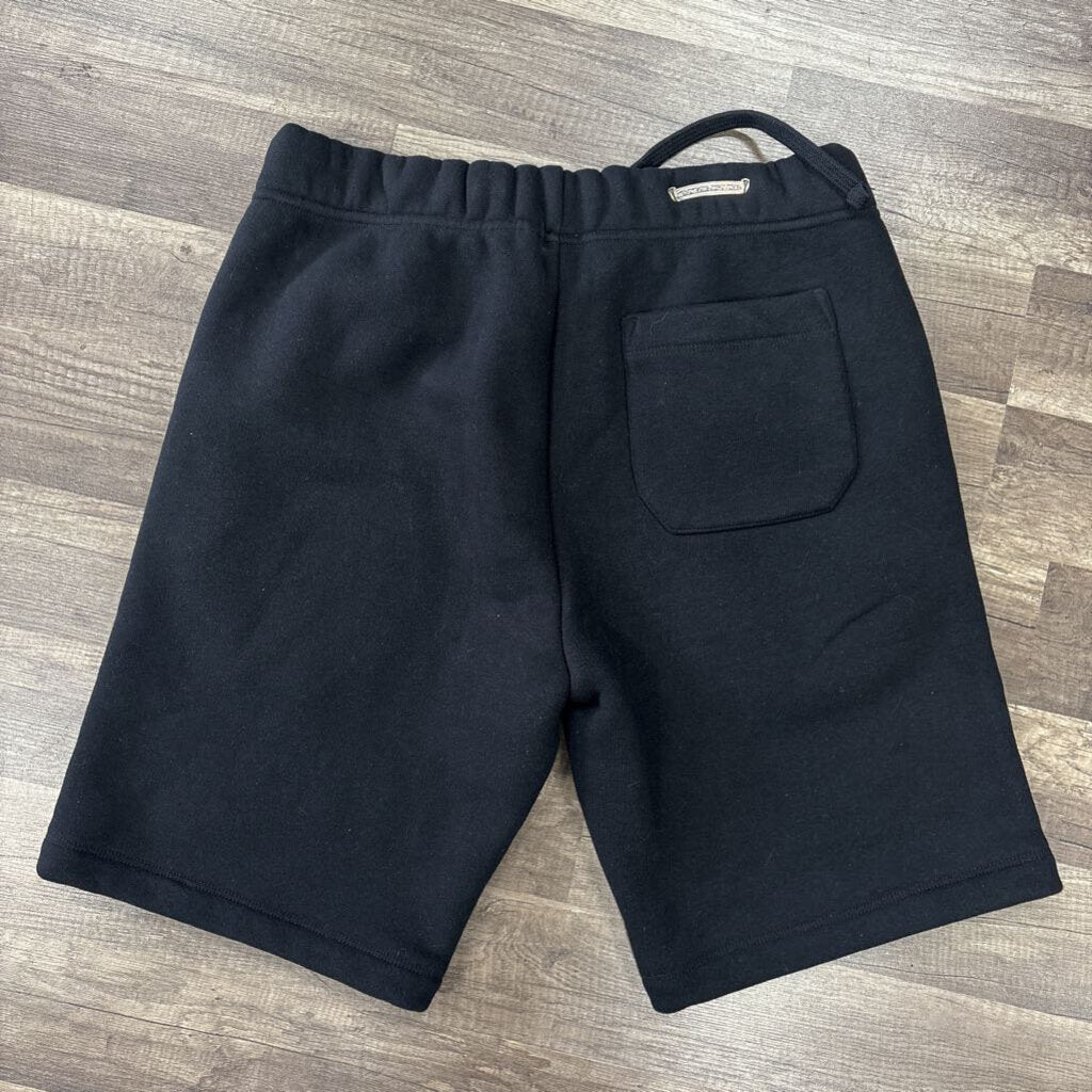 Chrome Hearts Shorts black 7 11