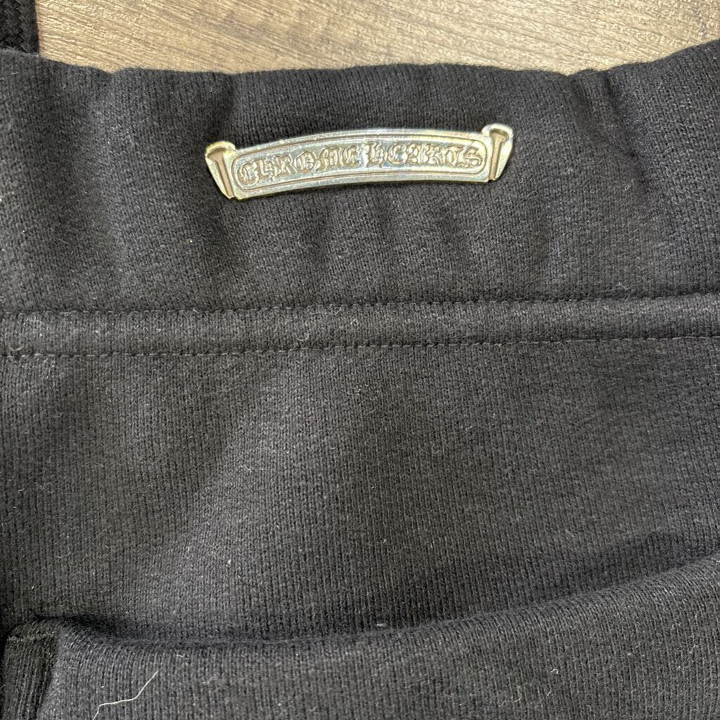 Chrome Hearts Shorts black 7 11