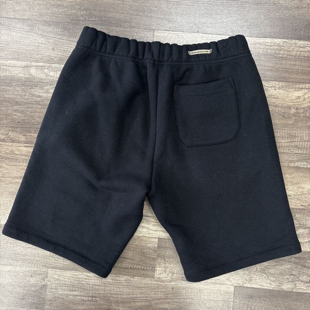 Chrome Hearts Shorts black 7 11