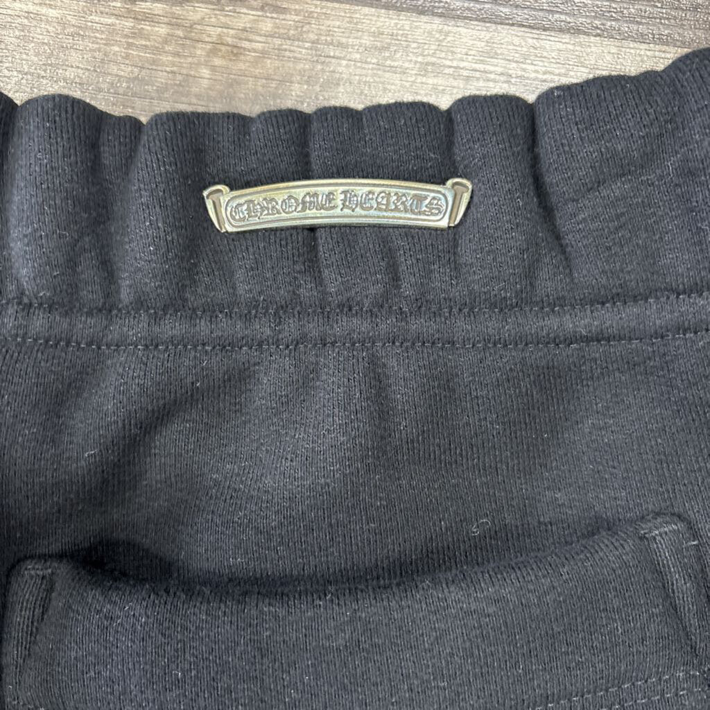 Chrome Hearts Shorts black 7 11