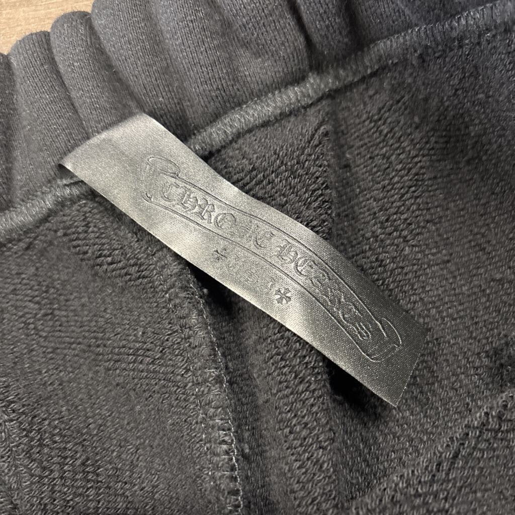 Chrome Hearts Shorts black 7 11