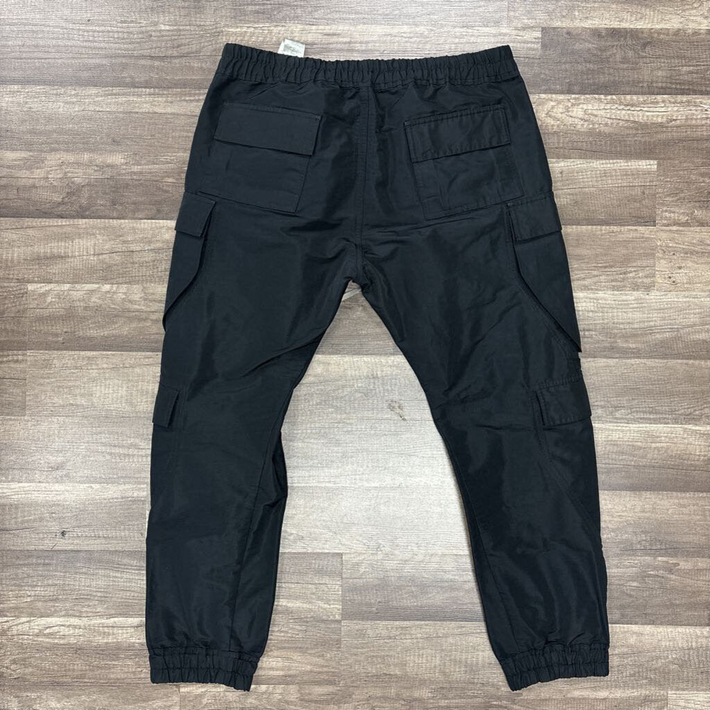 Rick owens nylon joggers