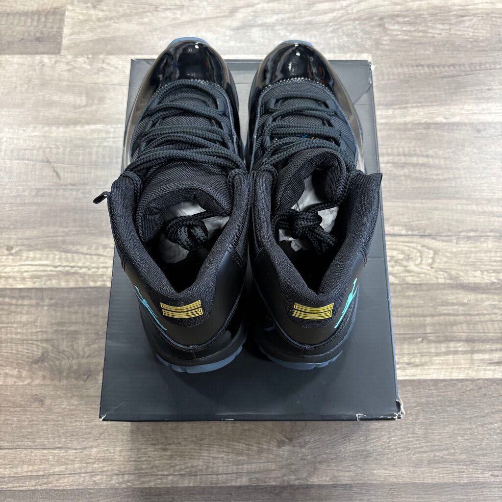 Jordan 11 gamma