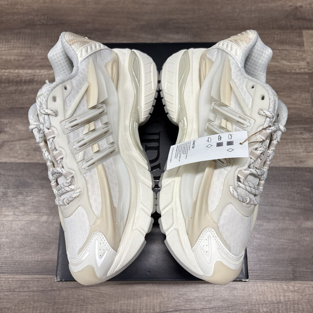 ADIDAS ADISTAR JELLYFISH TRIPLE WHITE