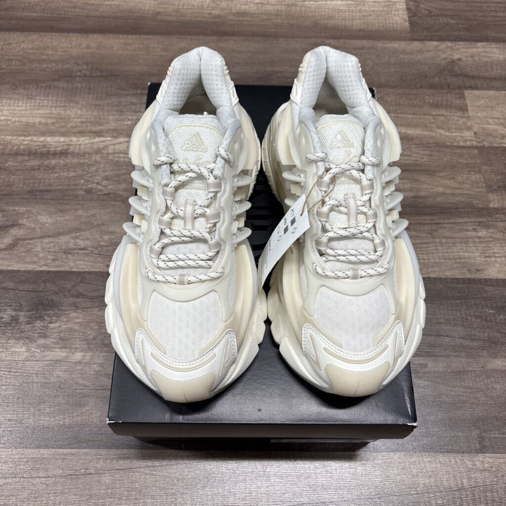 ADIDAS ADISTAR JELLYFISH TRIPLE WHITE