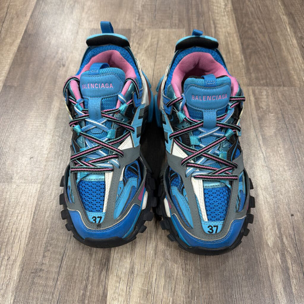 Balenciaga track blue pink (NO BOX)