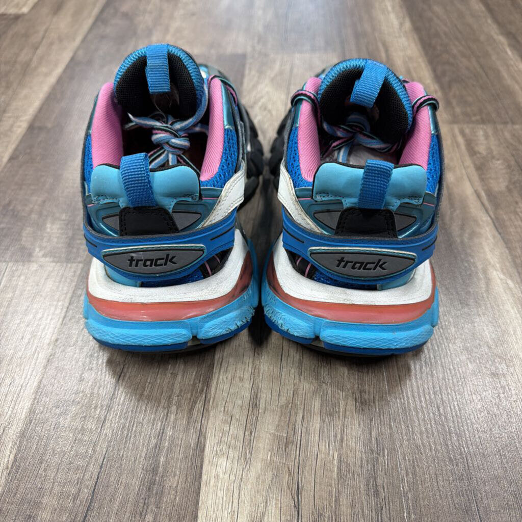 Balenciaga track blue pink (NO BOX)