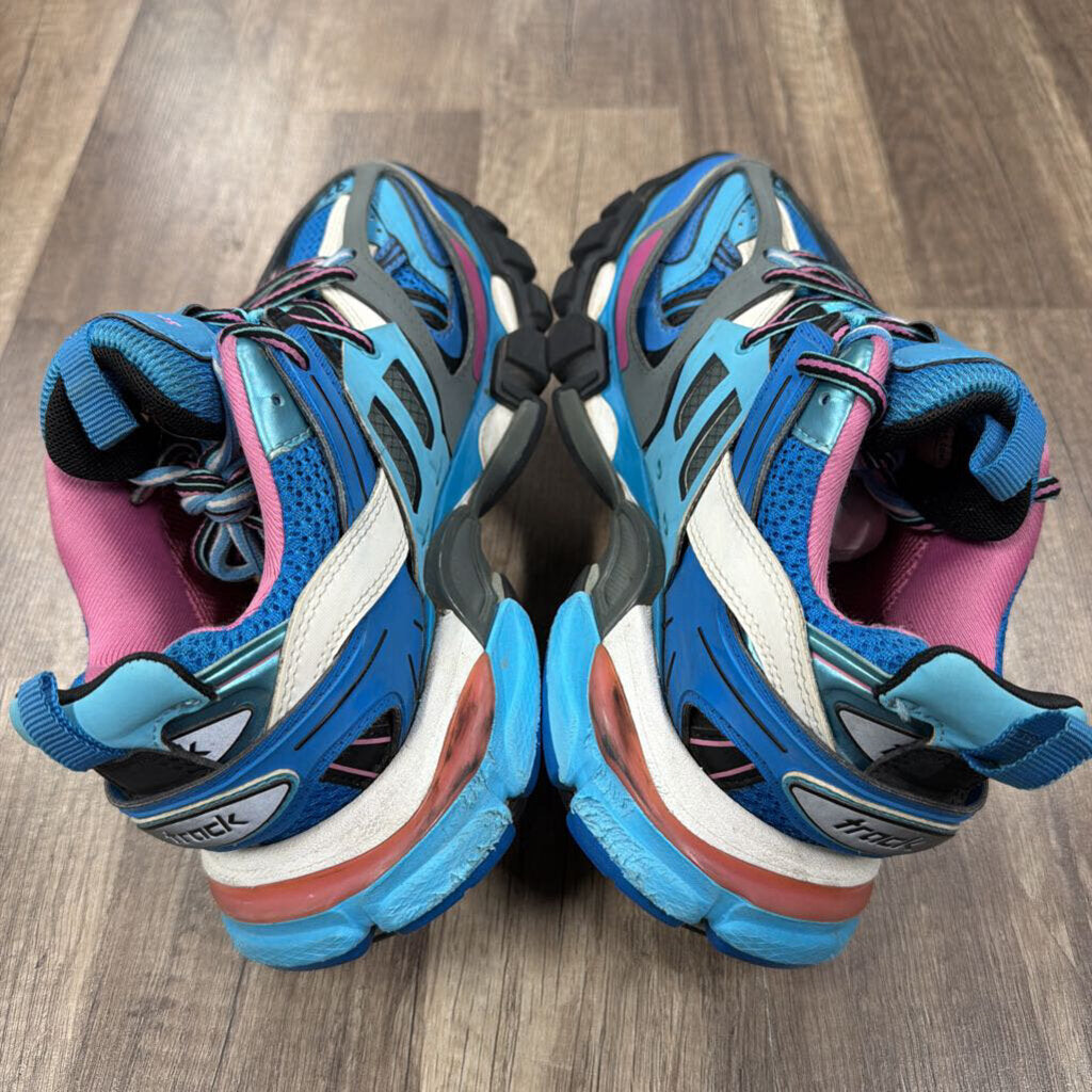 Balenciaga track blue pink (NO BOX)