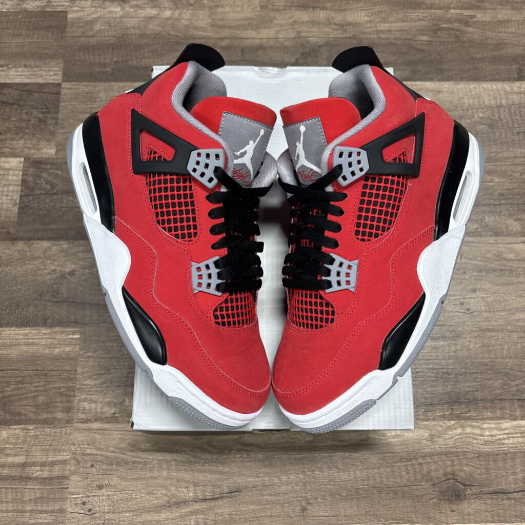 Jordan 4 Torro