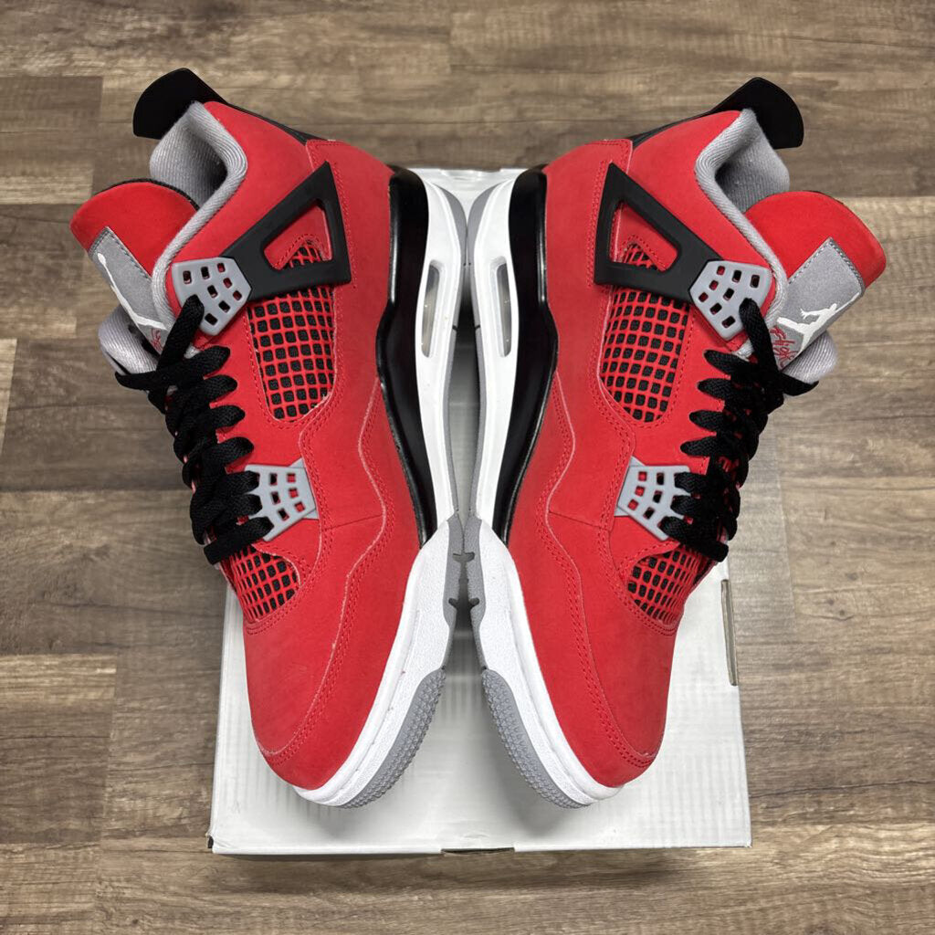 Jordan 4 Torro