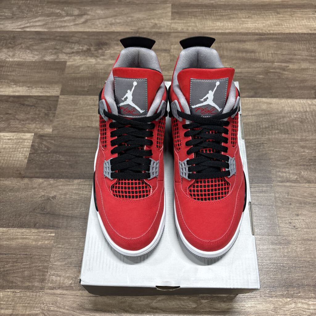 Jordan 4 Torro