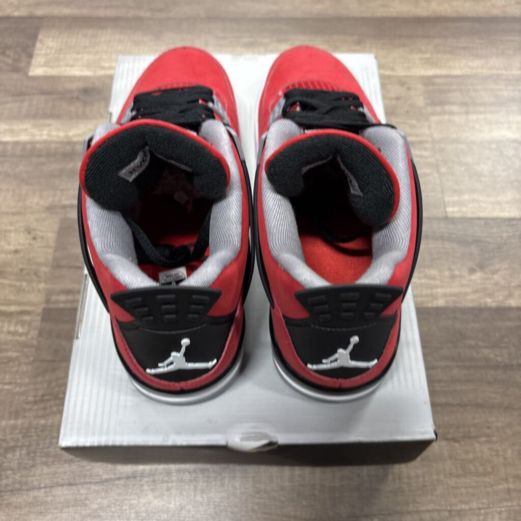 Jordan 4 Torro