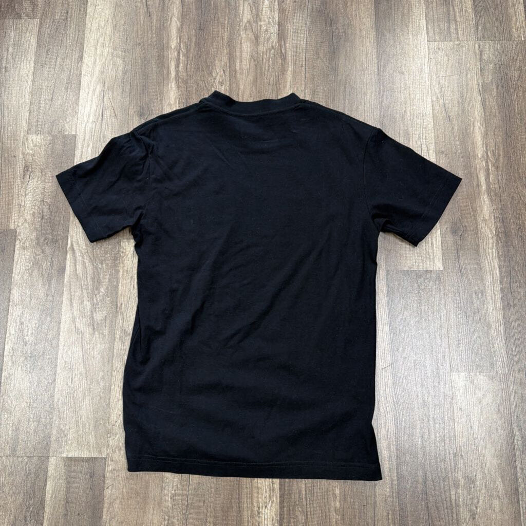 Palm Angels Black Teddy Bear