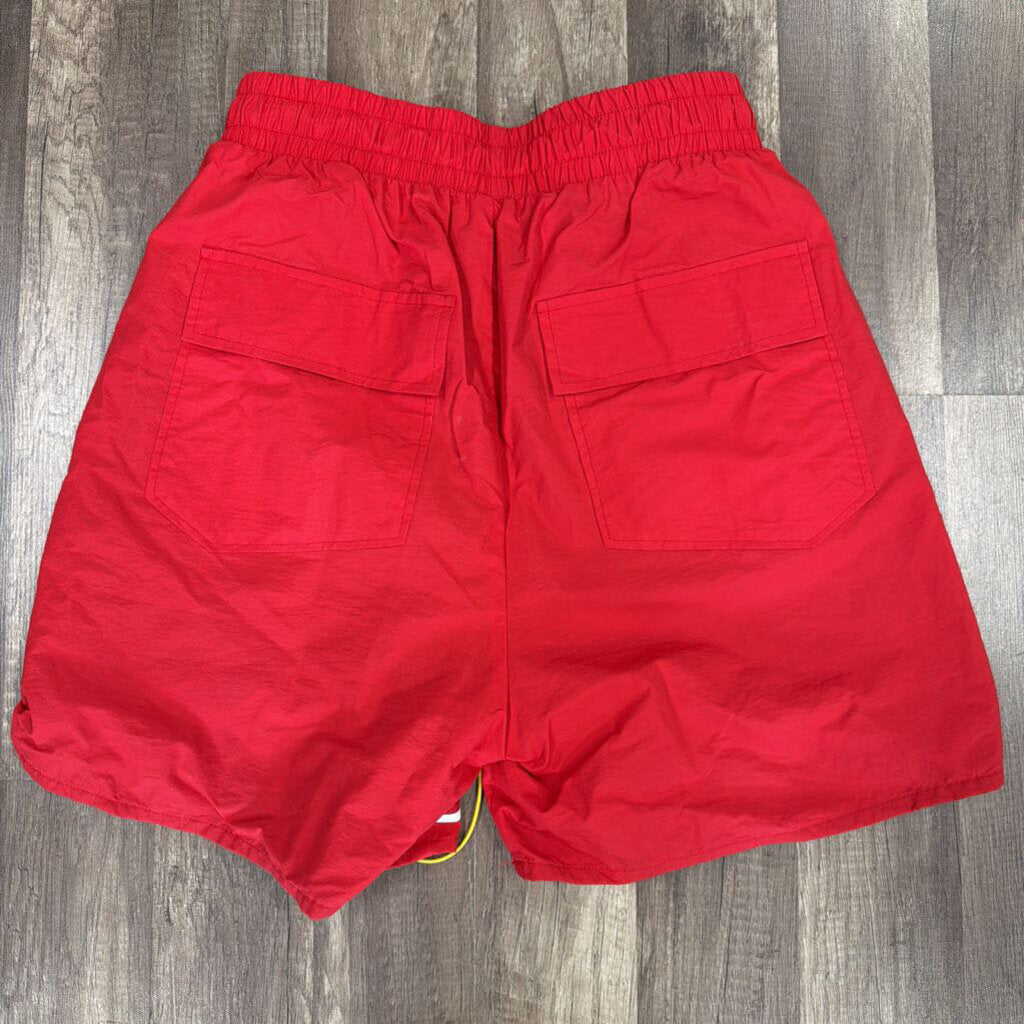 Rhude Short Red