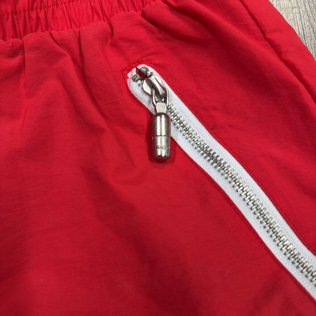 Rhude Short Red