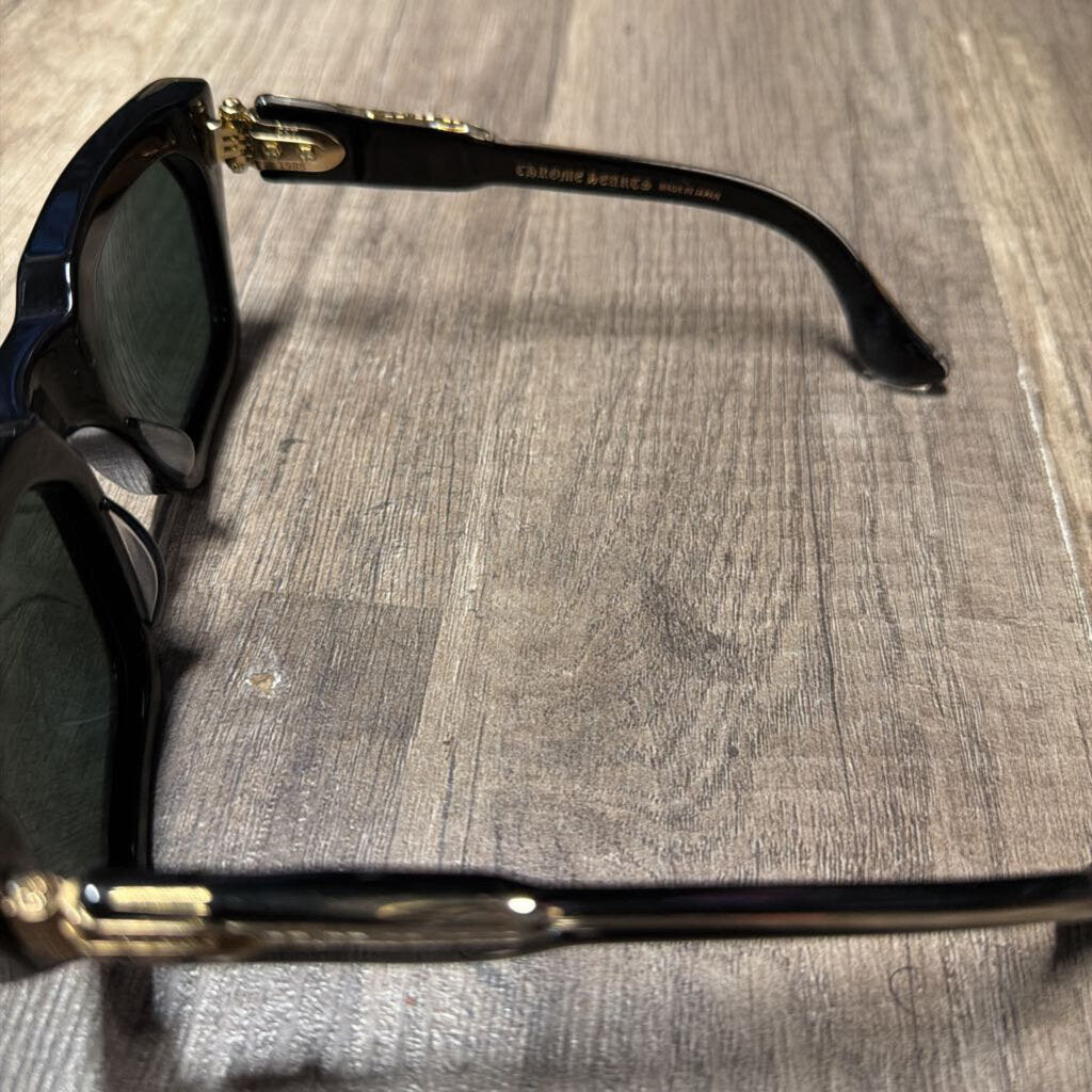 Chrome Hearts Jelly & Jam Glasses