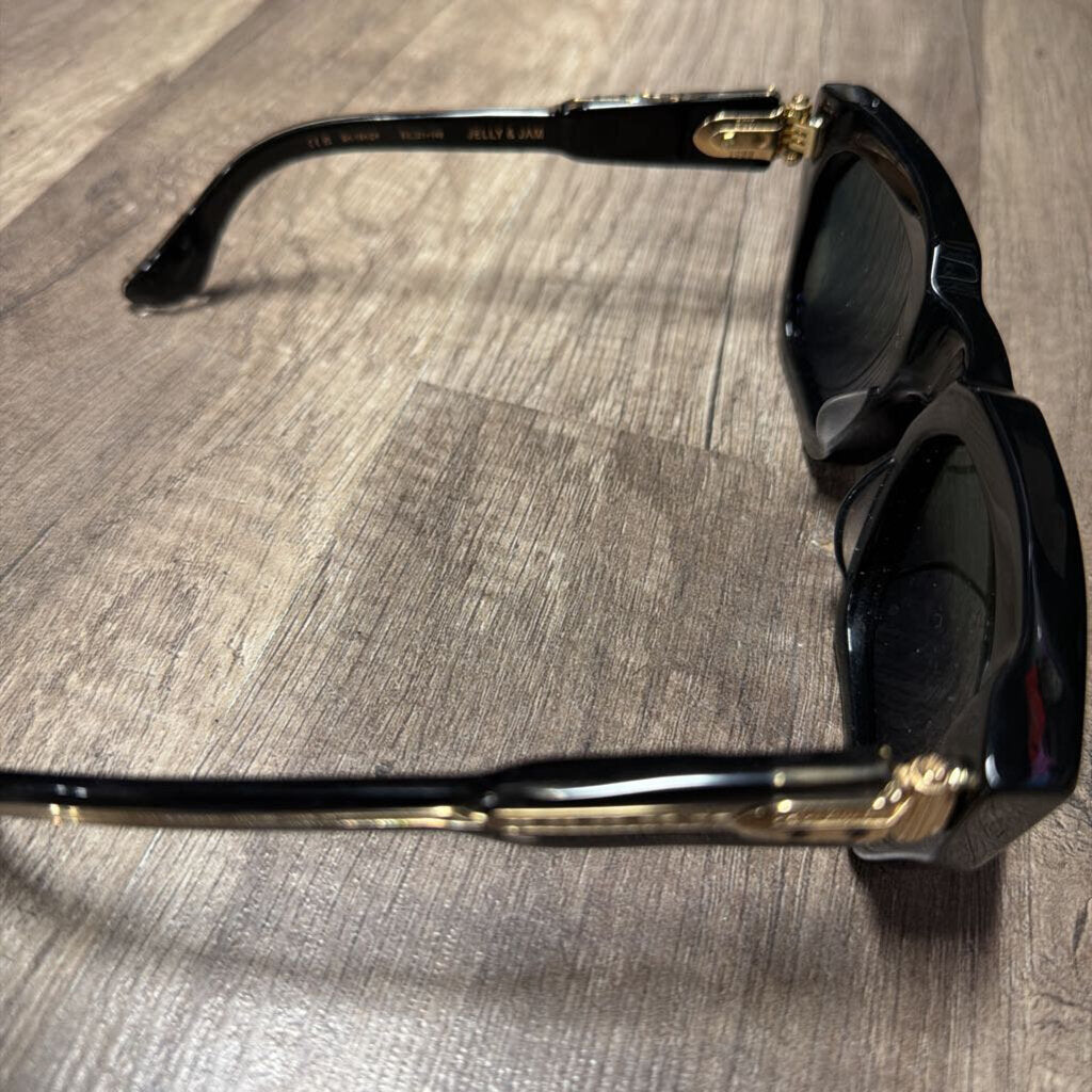 Chrome Hearts Jelly & Jam Glasses