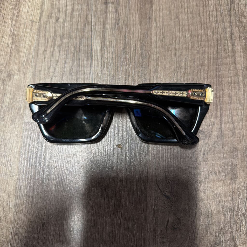 Chrome Hearts Jelly & Jam Glasses
