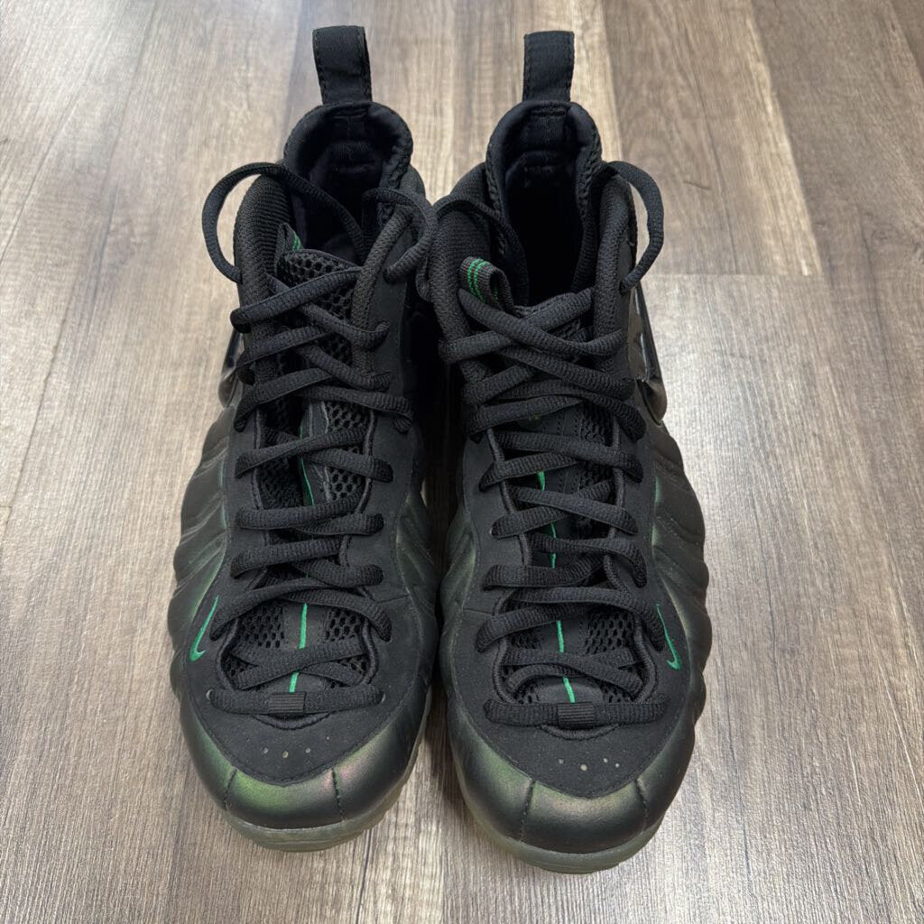 Nike Foamposite Pine Green