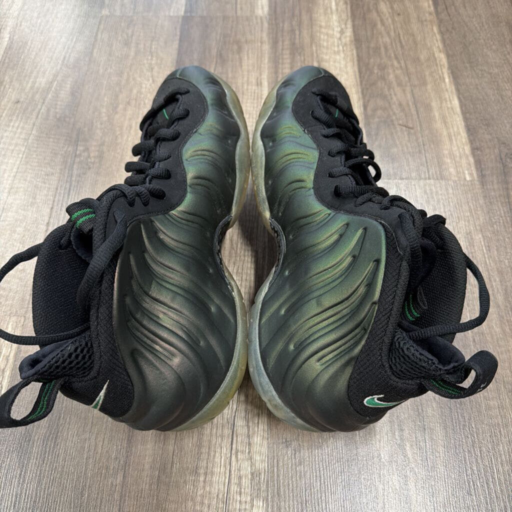 Nike Foamposite Pine Green
