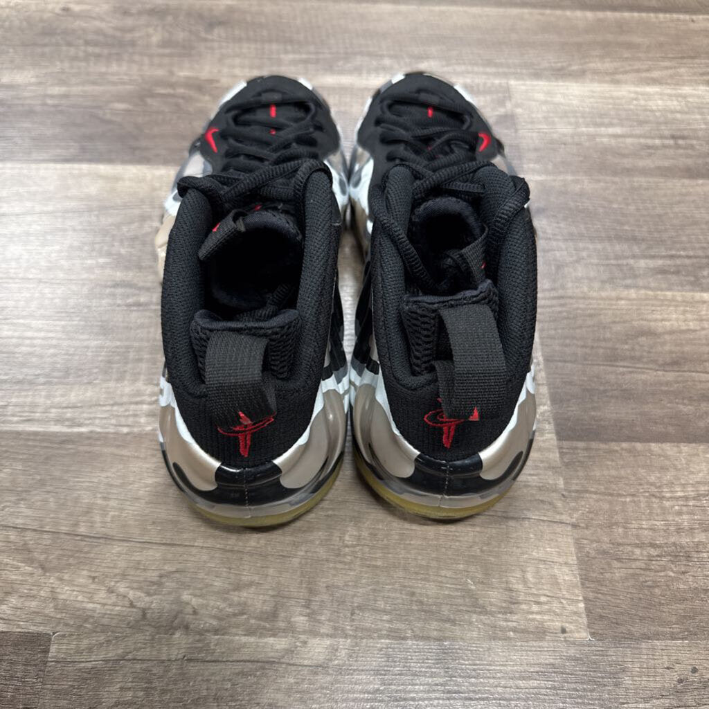 Nike Foamposite Fighter Jet Camo