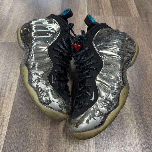 Nike Foamposite Mirror