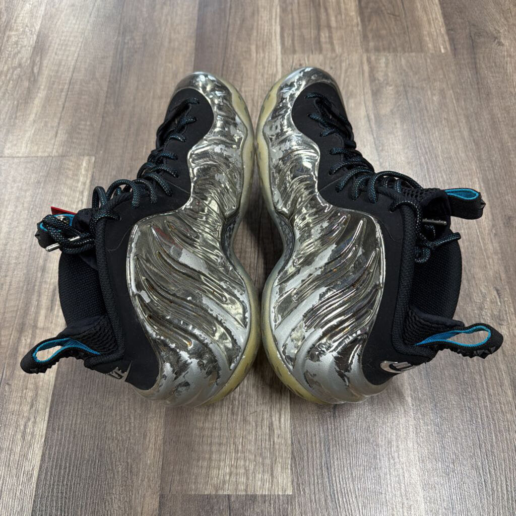 Nike Foamposite Mirror