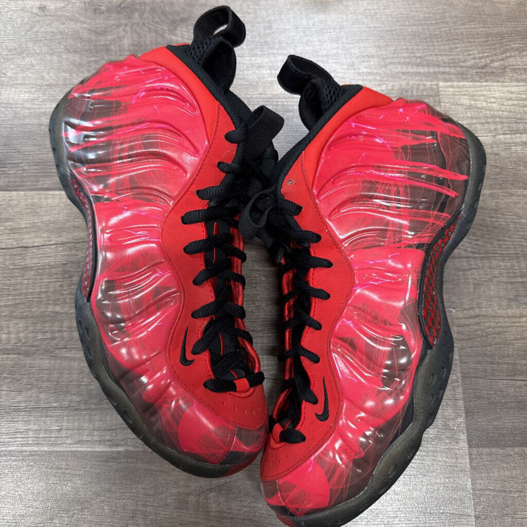 Nike Foamposite Doernbecher
