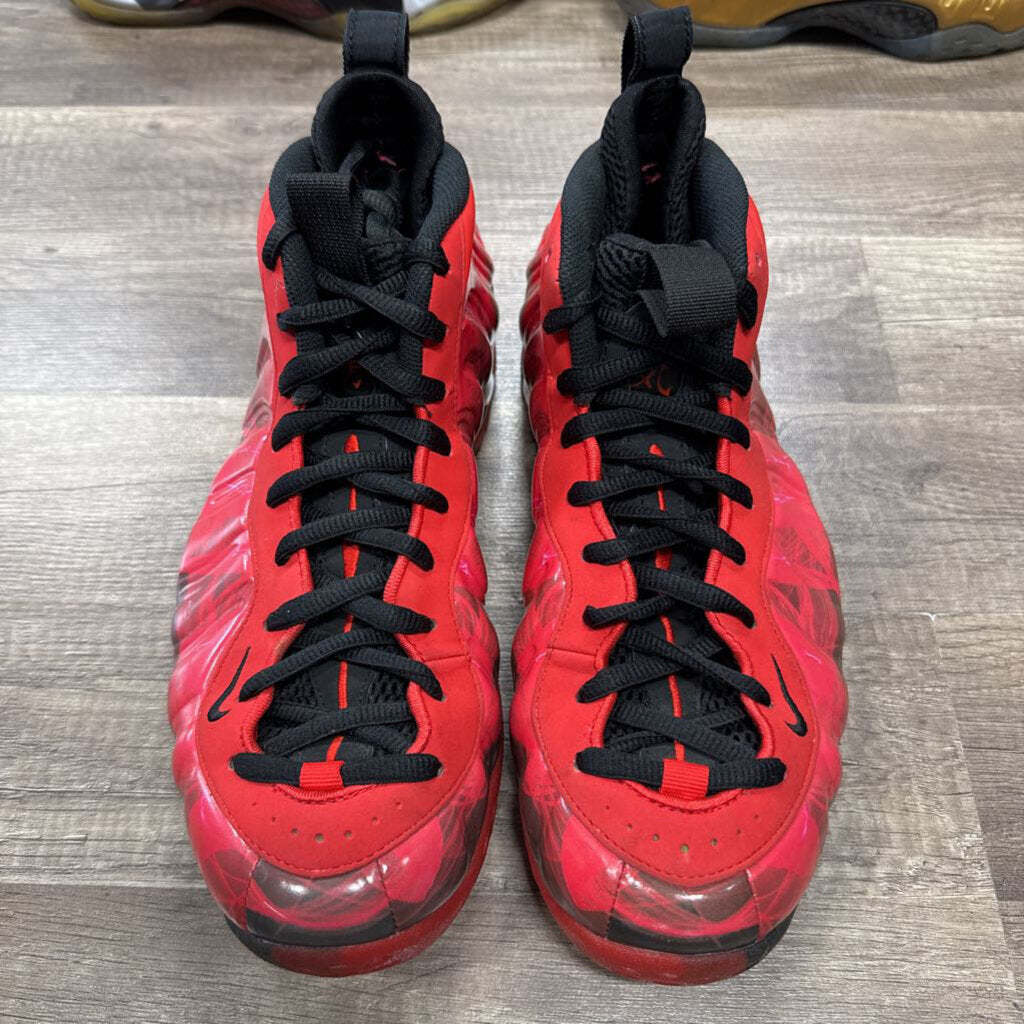 Nike Foamposite Doernbecher