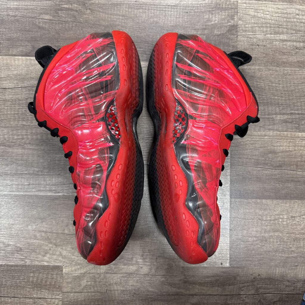 Nike Foamposite Doernbecher