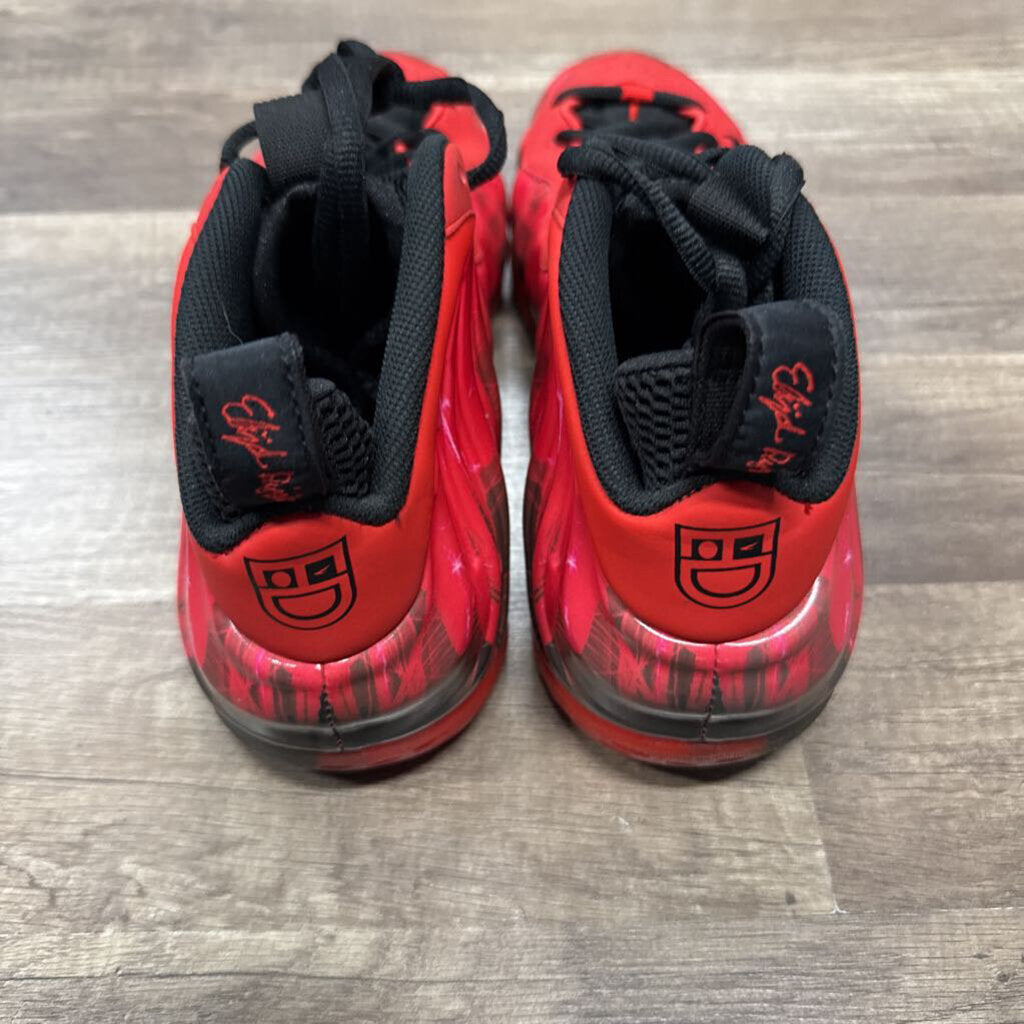 Nike Foamposite Doernbecher