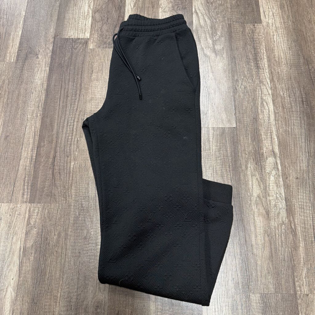 Louis Vuitton Monogram Sweatpants
